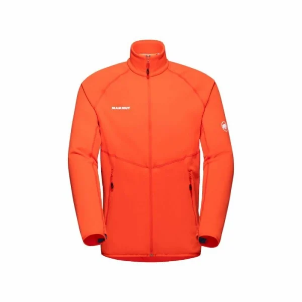 à prix imbattables Meilleur prix 🥰 Mammut Aconcagua ML Jacket – Polaire femme 🛒 1