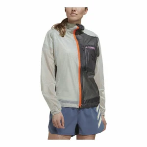 Les meilleures critiques de ❤️ Adidas Terrex AGR Rain J – Veste imperméable femme ❤️ achetez pas cher 15