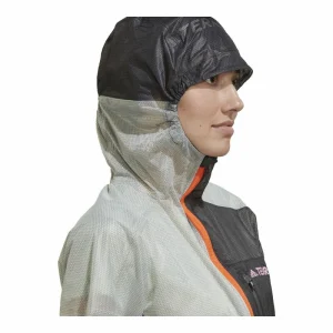 Les meilleures critiques de ❤️ Adidas Terrex AGR Rain J – Veste imperméable femme ❤️ achetez pas cher 23