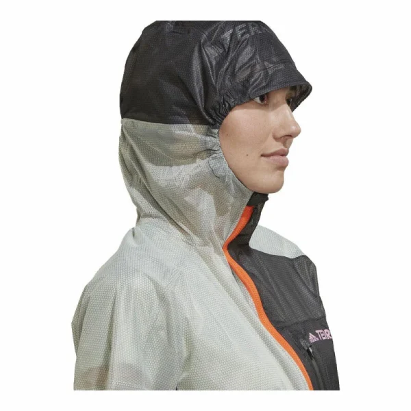 Les meilleures critiques de ❤️ Adidas Terrex AGR Rain J – Veste imperméable femme ❤️ achetez pas cher 8