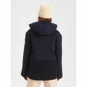 magasin en ligne france Sortie 🥰 Aigle Obestaw – Veste imperméable femme ⌛ 8