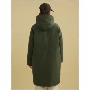 Meilleure vente 🤩 Aigle Parka explorer longue Gore-Tex – Parka femme ✔️ dernière tendance 12