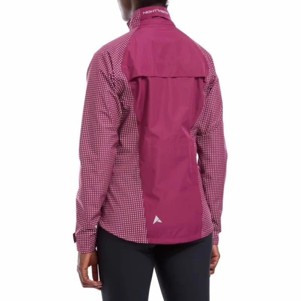 soldes pas cher Nouveau 😉 Altura Veste Storm Nightvision Femme – Veste imperméable femme 🧨 3