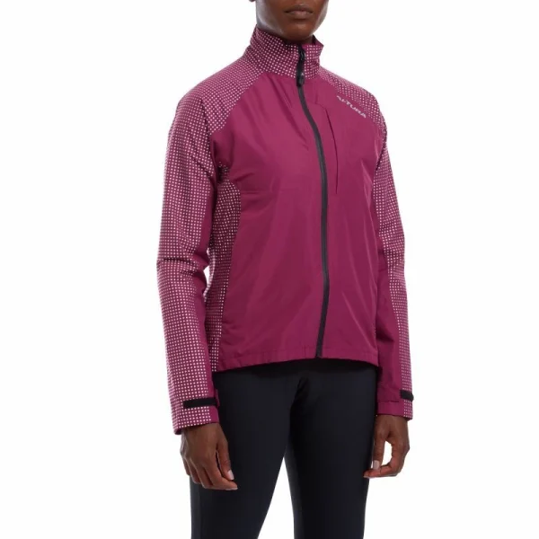 soldes pas cher Nouveau 😉 Altura Veste Storm Nightvision Femme – Veste imperméable femme 🧨 1