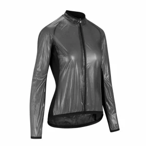 site pas cher Tout neuf 🔥 Assos UMA GT Clima Jacket EVO – Veste imperméable femme 🥰 9