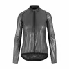 site pas cher Tout neuf 🔥 Assos UMA GT Clima Jacket EVO – Veste imperméable femme 🥰 28