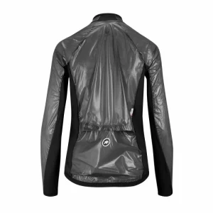 site pas cher Tout neuf 🔥 Assos UMA GT Clima Jacket EVO – Veste imperméable femme 🥰 11