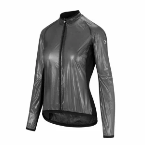 site pas cher Tout neuf 🔥 Assos UMA GT Clima Jacket EVO – Veste imperméable femme 🥰 13