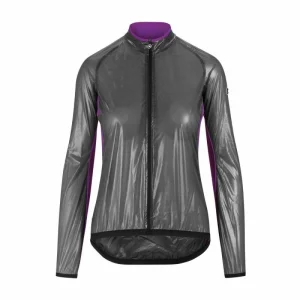 site pas cher Tout neuf 🔥 Assos UMA GT Clima Jacket EVO – Veste imperméable femme 🥰 15