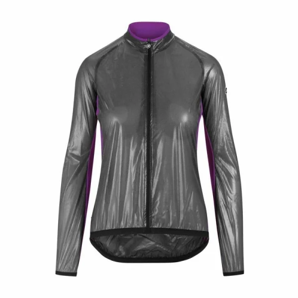 site pas cher Tout neuf 🔥 Assos UMA GT Clima Jacket EVO – Veste imperméable femme 🥰 6