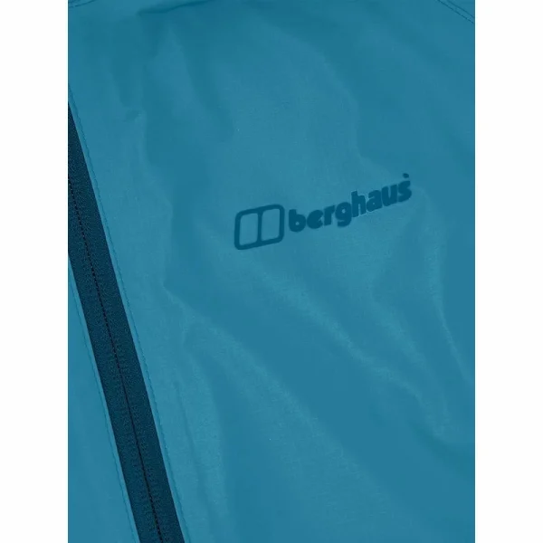 Nouvelle tendance Top 10 ⭐ Berghaus Deluge Pro Shell Jacket – Veste imperméable femme ❤️ 12