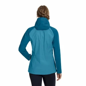 Nouvelle tendance Top 10 ⭐ Berghaus Deluge Pro Shell Jacket – Veste imperméable femme ❤️ 21