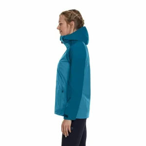 Nouvelle tendance Top 10 ⭐ Berghaus Deluge Pro Shell Jacket – Veste imperméable femme ❤️ 23