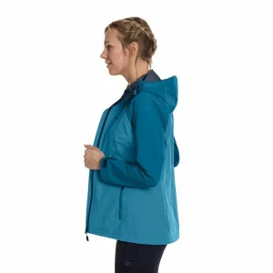 Nouvelle tendance Top 10 ⭐ Berghaus Deluge Pro Shell Jacket – Veste imperméable femme ❤️ 25