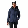 a Prix Discount Budget 😀 Berghaus Hillwalker Interactive – Veste imperméable femme 😀 16