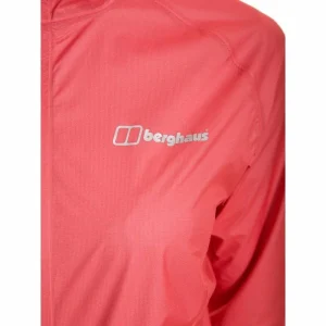 Top 10 🧨 Berghaus Hyper 140 – Veste imperméable femme 🧨 pas cher marque 35