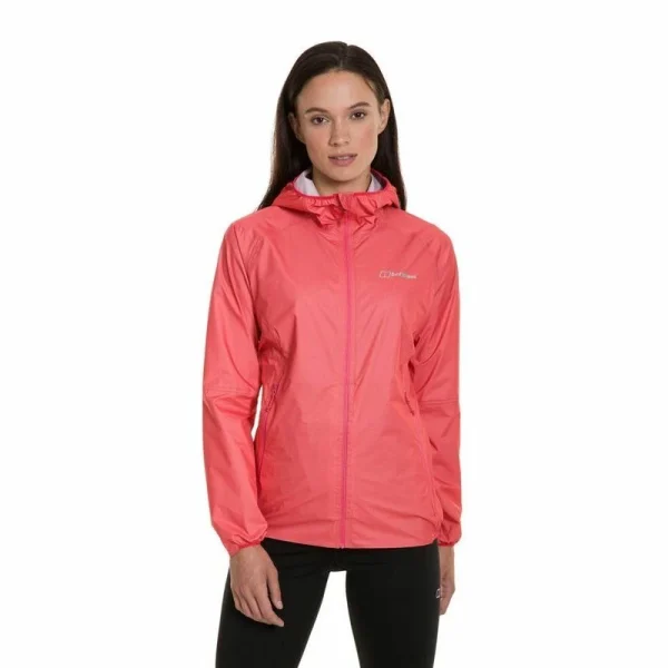 Top 10 🧨 Berghaus Hyper 140 – Veste imperméable femme 🧨 pas cher marque 1