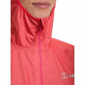 Top 10 🧨 Berghaus Hyper 140 – Veste imperméable femme 🧨 pas cher marque 33