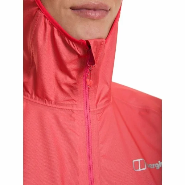 Top 10 🧨 Berghaus Hyper 140 – Veste imperméable femme 🧨 pas cher marque 11