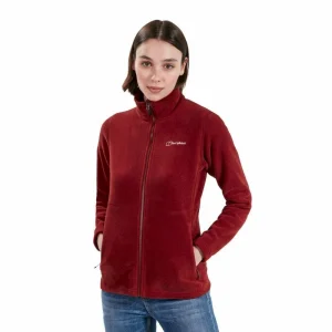 Grosses soldes 🎉 Berghaus Prism Pt Ia Fl Jacket – Polaire femme 🛒 Top ventes 16