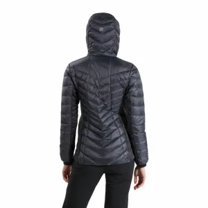 achat pas cher Offres 👍 Berghaus Tephra Stretch Reflect Down Insulated Jacket – Doudoune femme 💯 12