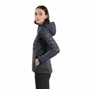 achat pas cher Offres 👍 Berghaus Tephra Stretch Reflect Down Insulated Jacket – Doudoune femme 💯 14