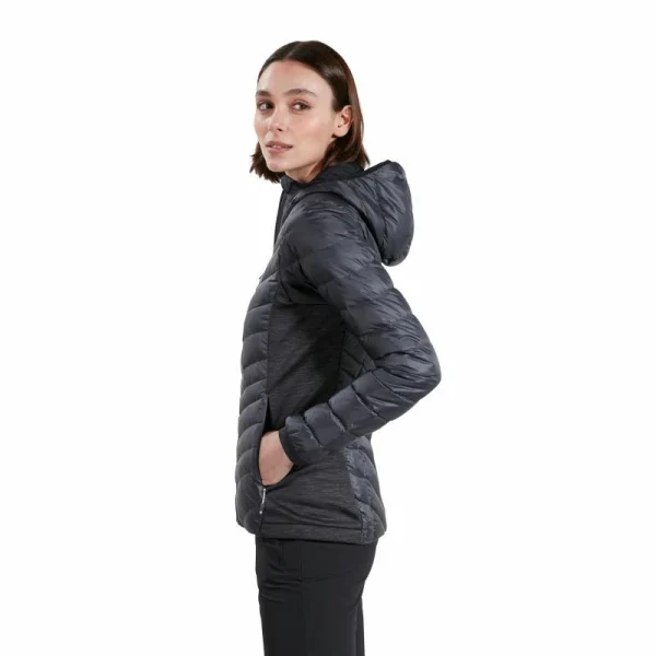 achat pas cher Offres 👍 Berghaus Tephra Stretch Reflect Down Insulated Jacket – Doudoune femme 💯 4