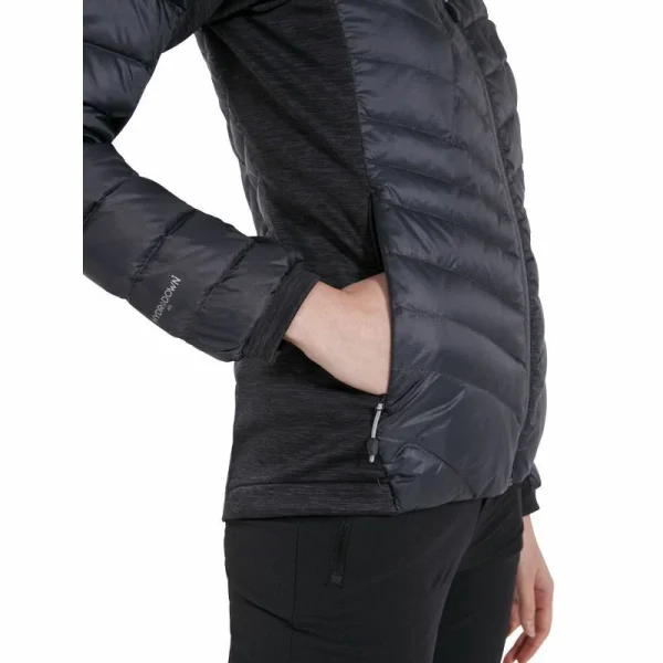 achat pas cher Offres 👍 Berghaus Tephra Stretch Reflect Down Insulated Jacket – Doudoune femme 💯 6