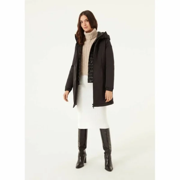 De gros 💯 Colmar Recycled Essential – Manteau femme ✔️ Livraison internationale 3