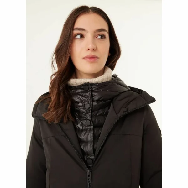 De gros 💯 Colmar Recycled Essential – Manteau femme ✔️ Livraison internationale 5