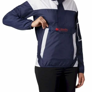 REMISE allant Sortie ❤️ Columbia Challenger Windbreaker – Veste coupe-vent femme ⌛ 12