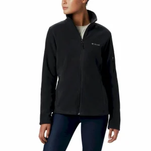 soldes pas cher Promo 💯 Columbia Fast Trek™ II Jacket – Polaire femme ⭐ 47