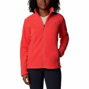 soldes pas cher Promo 💯 Columbia Fast Trek™ II Jacket – Polaire femme ⭐ 51