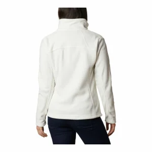 soldes pas cher Promo 💯 Columbia Fast Trek™ II Jacket – Polaire femme ⭐ 21