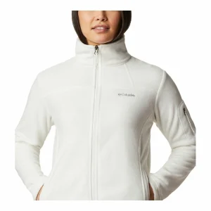 soldes pas cher Promo 💯 Columbia Fast Trek™ II Jacket – Polaire femme ⭐ 27