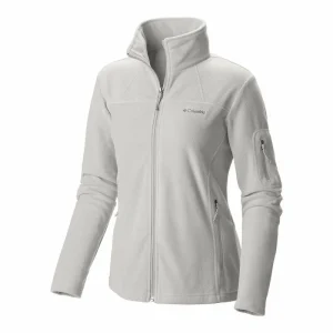 soldes pas cher Promo 💯 Columbia Fast Trek™ II Jacket – Polaire femme ⭐ 31