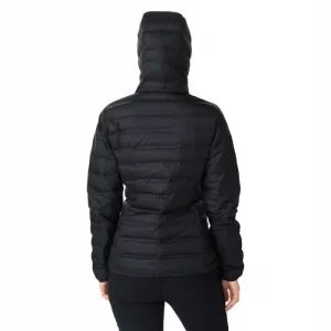 Vente Sortie 😉 Columbia Lake 22 Down Hooded Jacket – Doudoune femme 🛒 8