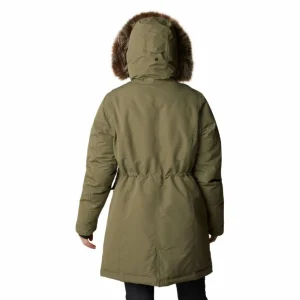 Remise 🥰 Columbia Little Si Insulated Parka – Parka femme 💯 magasins pour 11