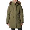 Remise 🥰 Columbia Little Si Insulated Parka – Parka femme 💯 magasins pour 13