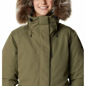 Remise 🥰 Columbia Little Si Insulated Parka – Parka femme 💯 magasins pour 17