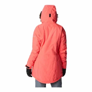 vente en ligne Promo 😉 Columbia Mount Bindo II Insulated – Parka femme ⌛ 18