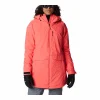 vente en ligne Promo 😉 Columbia Mount Bindo II Insulated – Parka femme ⌛ 25