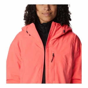 vente en ligne Promo 😉 Columbia Mount Bindo II Insulated – Parka femme ⌛ 38