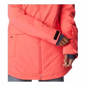 vente en ligne Promo 😉 Columbia Mount Bindo II Insulated – Parka femme ⌛ 42