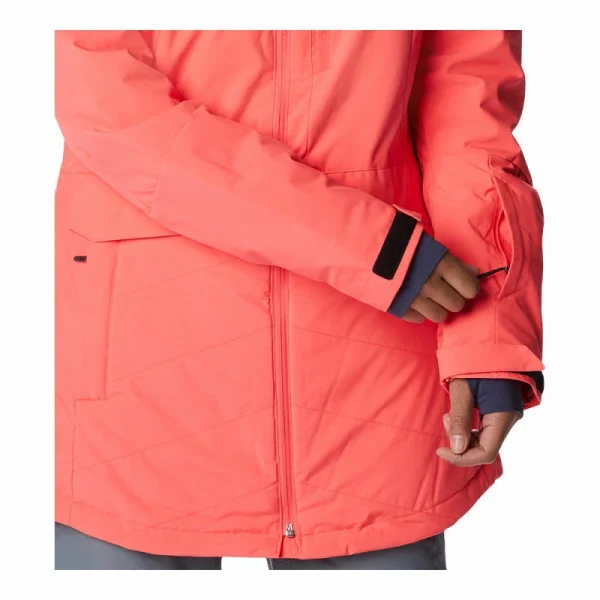 vente en ligne Promo 😉 Columbia Mount Bindo II Insulated – Parka femme ⌛ 15