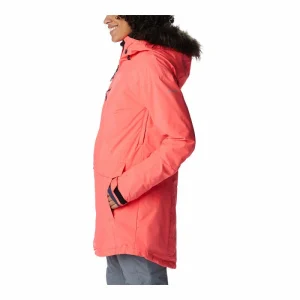 vente en ligne Promo 😉 Columbia Mount Bindo II Insulated – Parka femme ⌛ 20