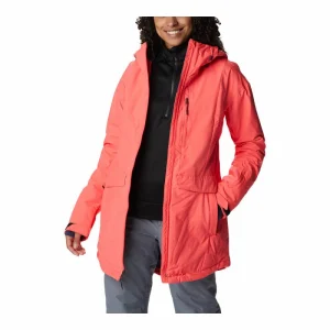 vente en ligne Promo 😉 Columbia Mount Bindo II Insulated – Parka femme ⌛ 26