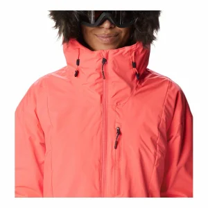 vente en ligne Promo 😉 Columbia Mount Bindo II Insulated – Parka femme ⌛ 28