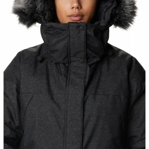 Grosses soldes 🧨 Columbia Mount Si Down Parka – Parka femme 😀 Nouvelle Collection 19