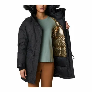 Grosses soldes 🧨 Columbia Mount Si Down Parka – Parka femme 😀 Nouvelle Collection 37